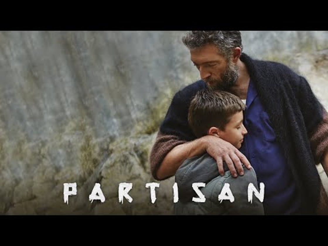 Bande annonce de PARTISAN