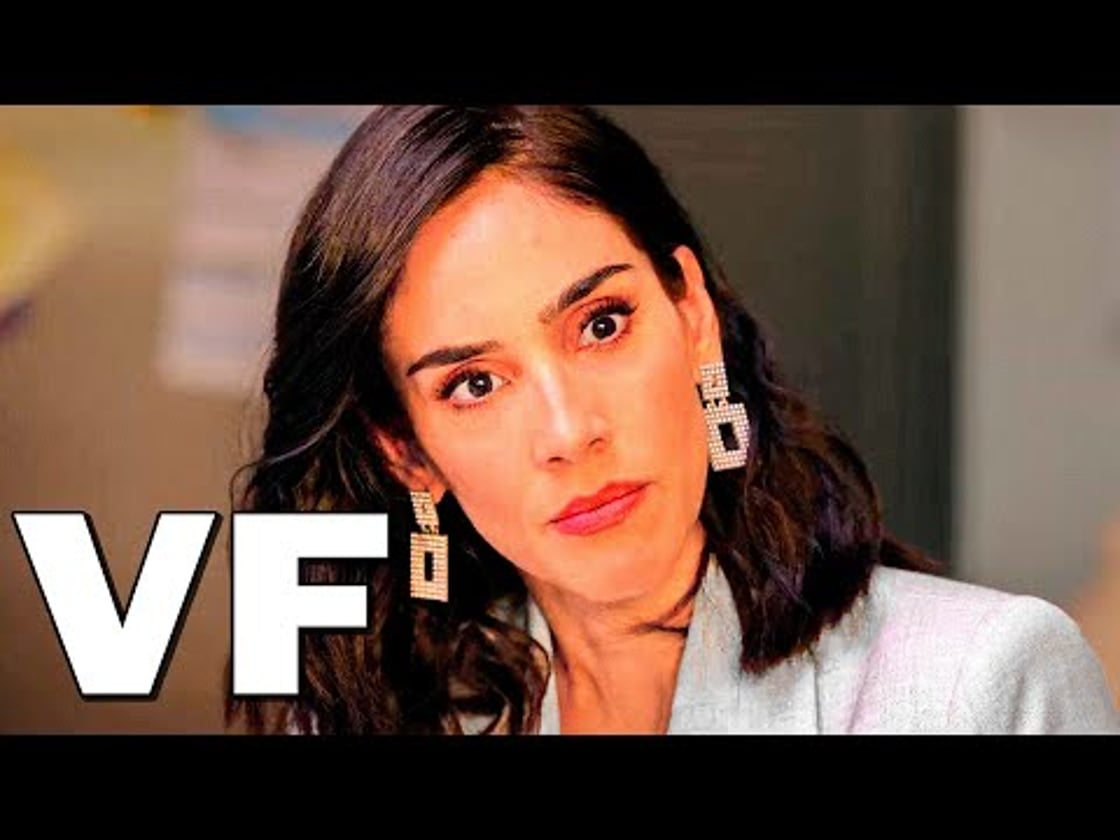 Bande annonce de Gabriel et ses petits démons (VF)