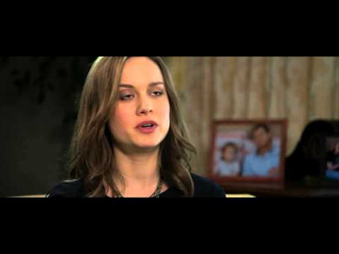 Bande annonce de Room (VF)