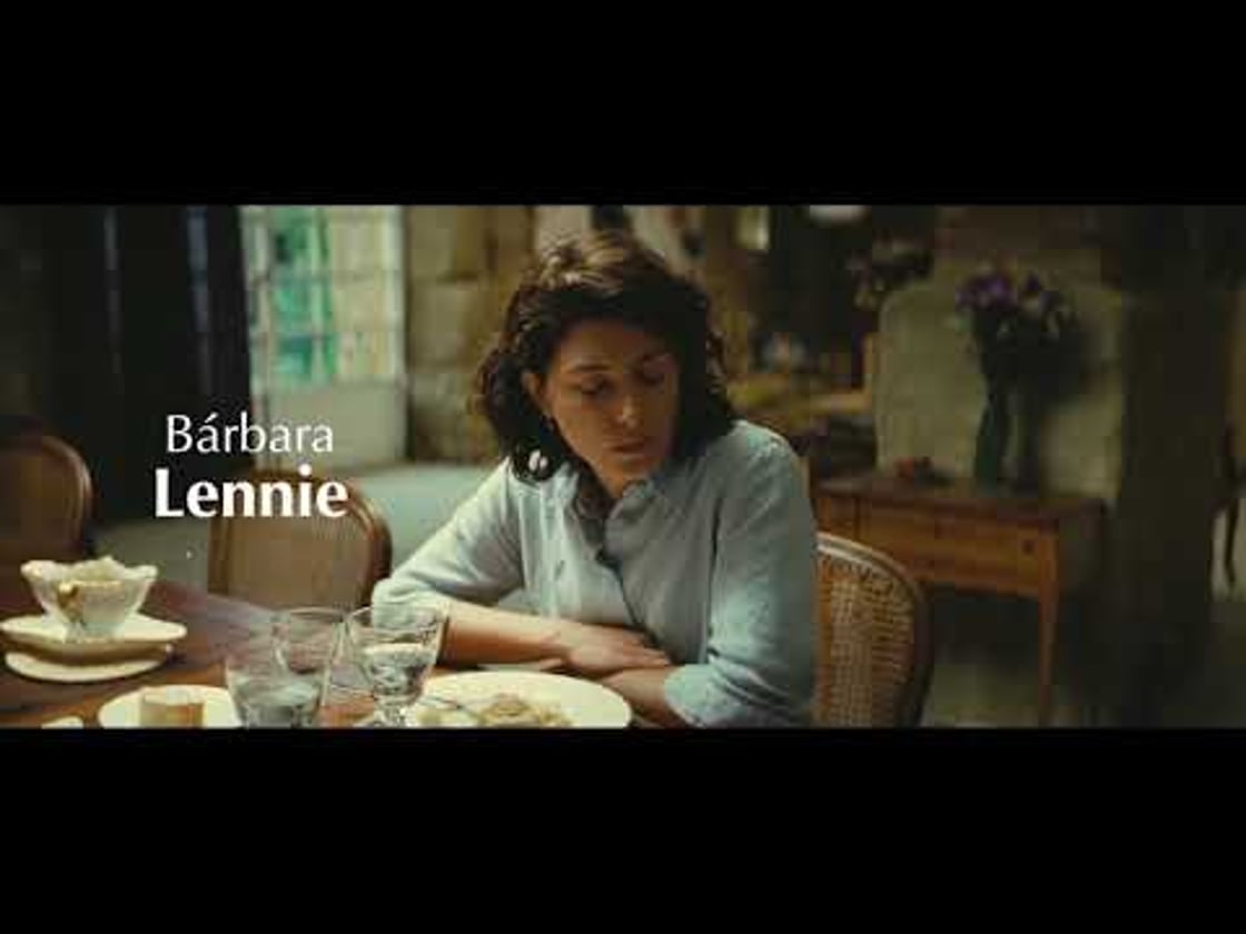 Bande annonce de Petra (VOST)
