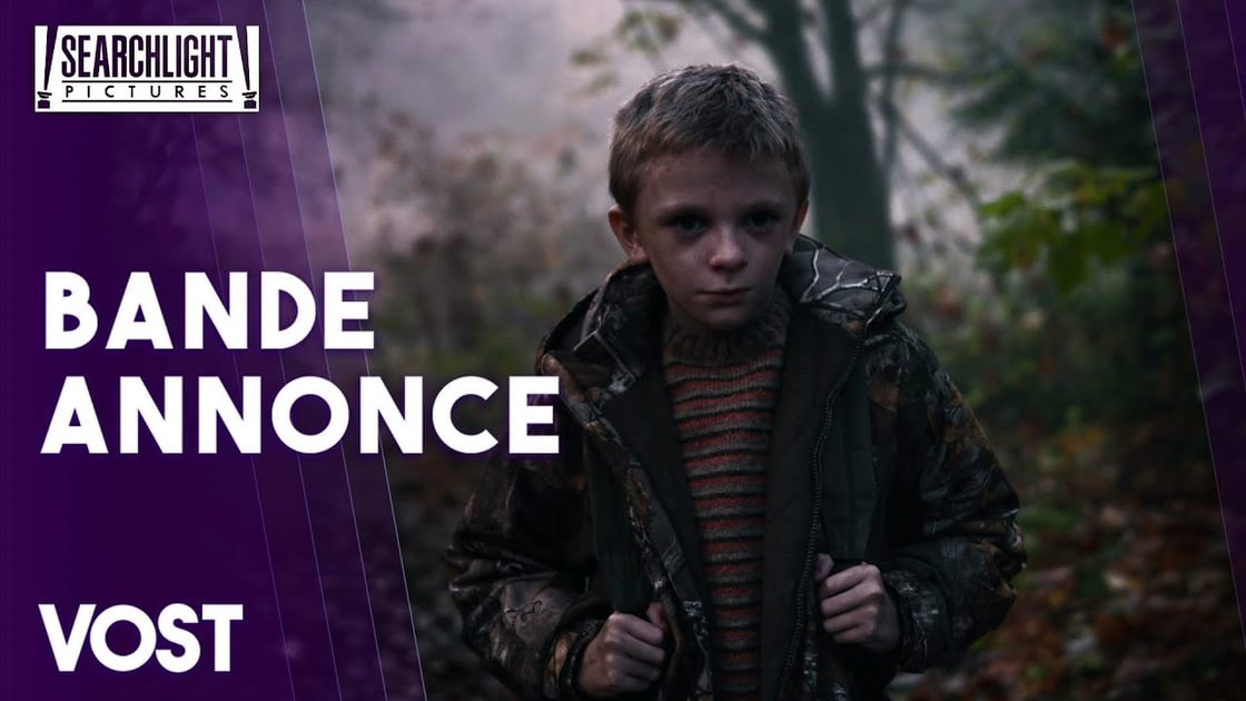 Bande annonce de Affamés (VOST)