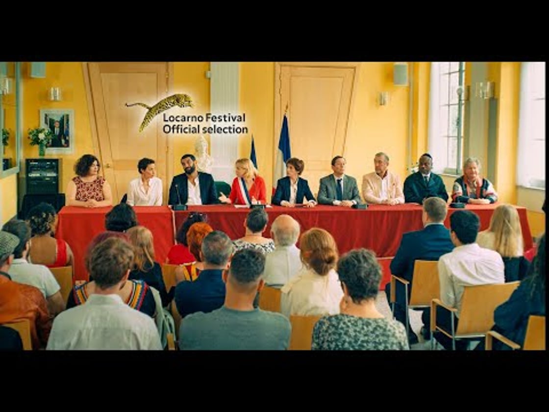 Bande annonce de MERVEILLES A MONTFERMEIL