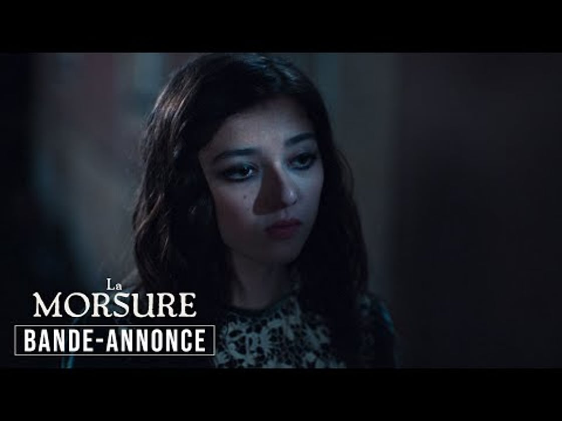Bande annonce de LA MORSURE