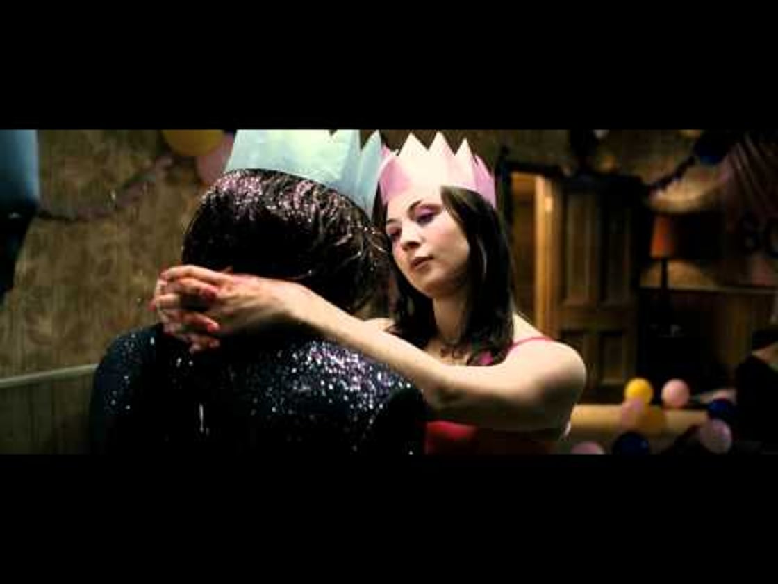 Bande annonce de THE LOVED ONES