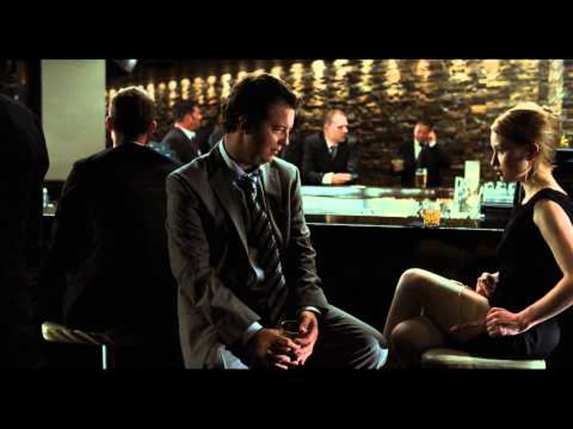 Bande annonce de Sleeping Beauty