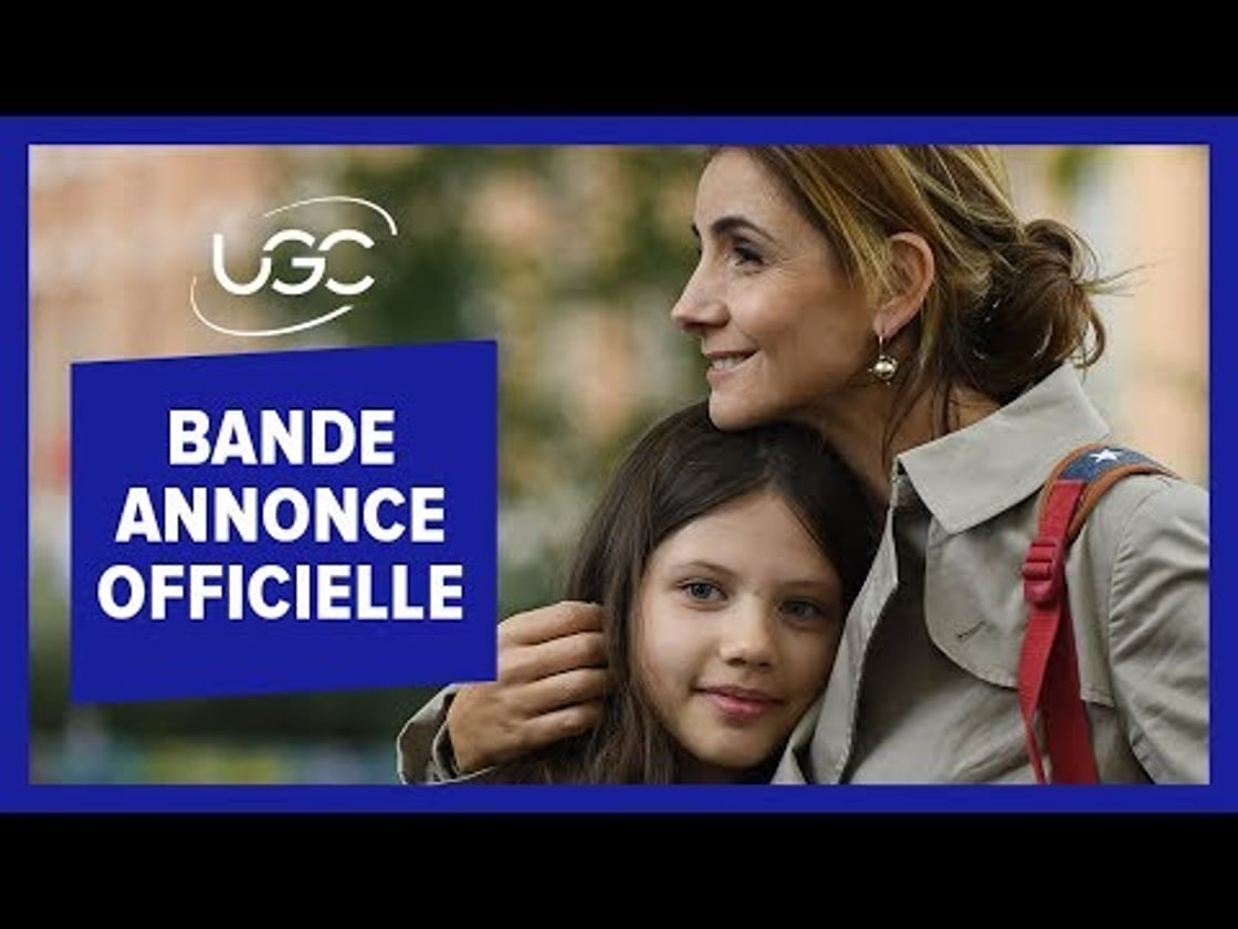 Bande annonce de La Fête des Mères