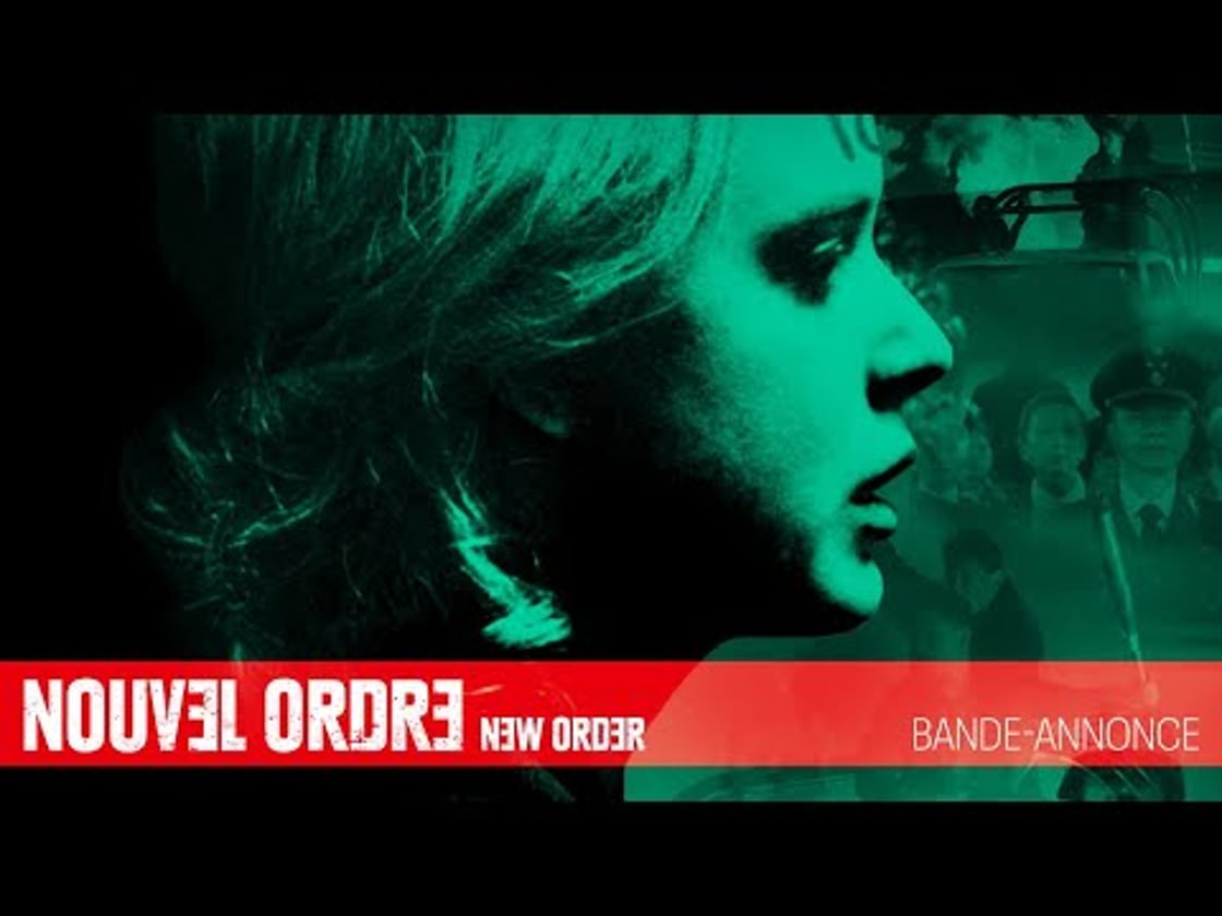 Bande annonce de Nouvel Ordre