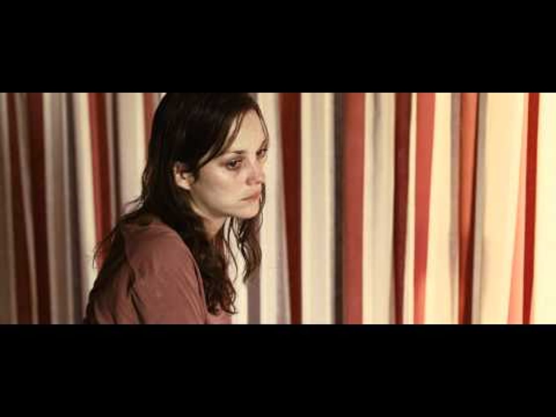 Bande annonce de De rouille et d'os