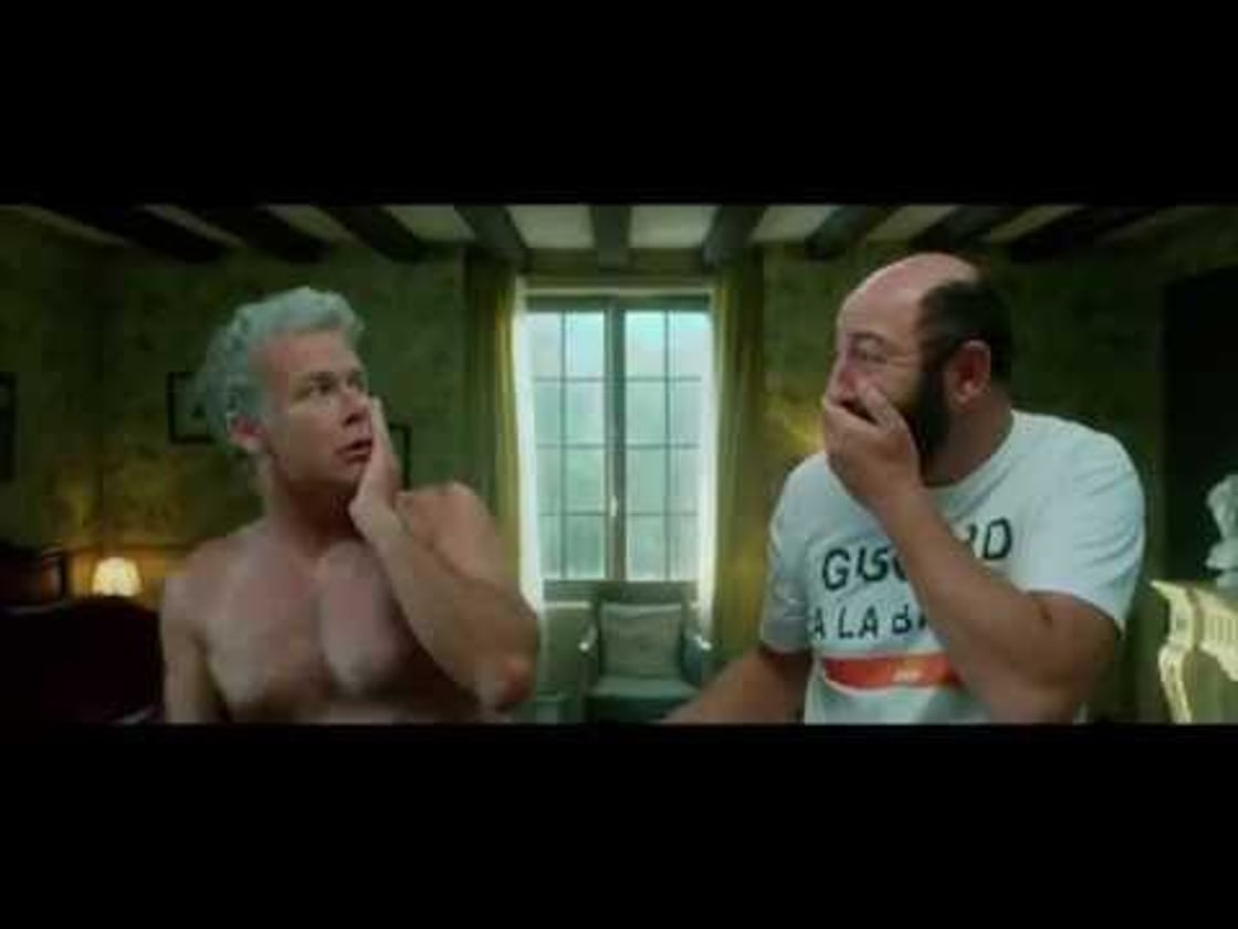 Bande annonce de BIS