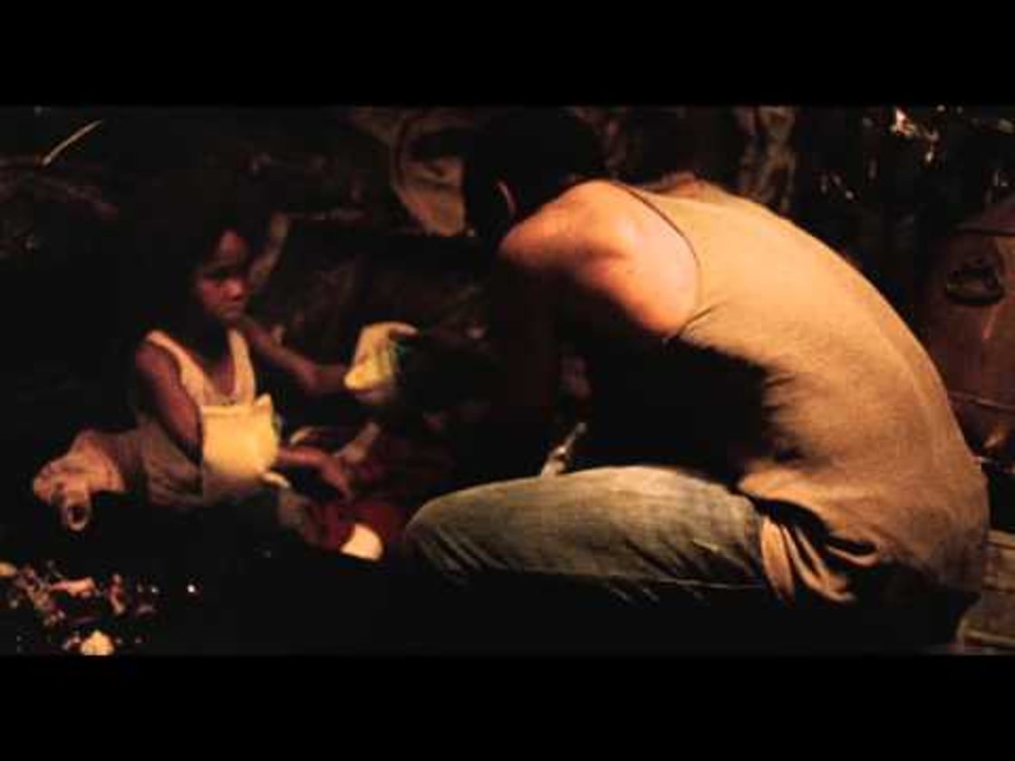 Bande annonce de LES BETES DU SUD SAUVAGE (VF)