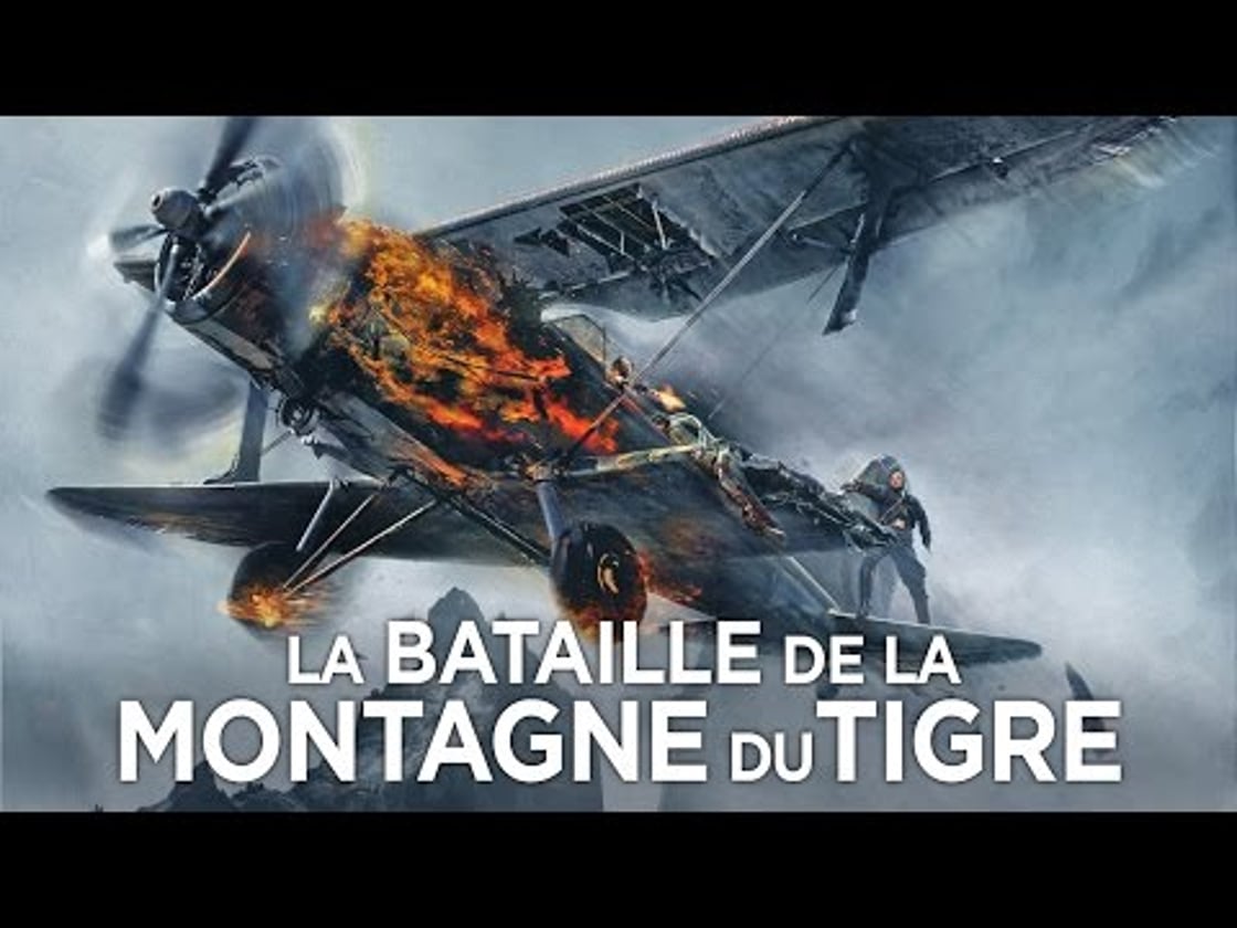 Bande annonce de La Bataille de la Montagne du Tigre (VF)