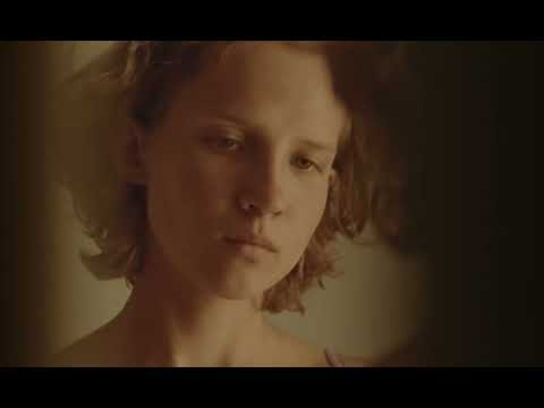 Bande annonce de La Grâce