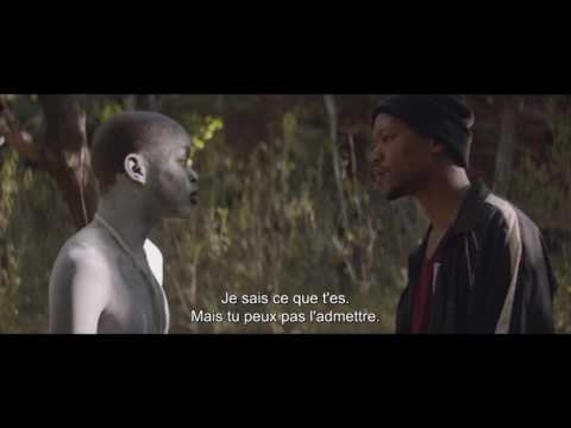 Bande annonce de LES INITIES