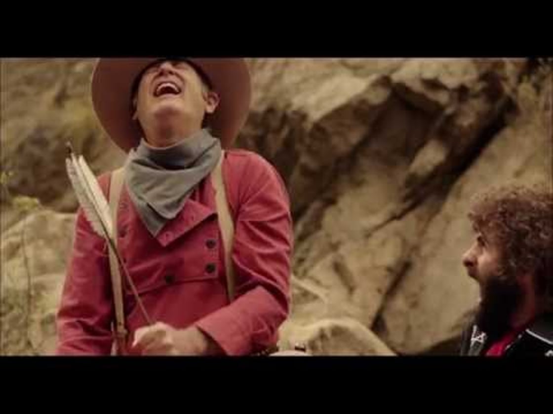 Bande annonce de DANS LA TETE DE CHARLES SWAN III