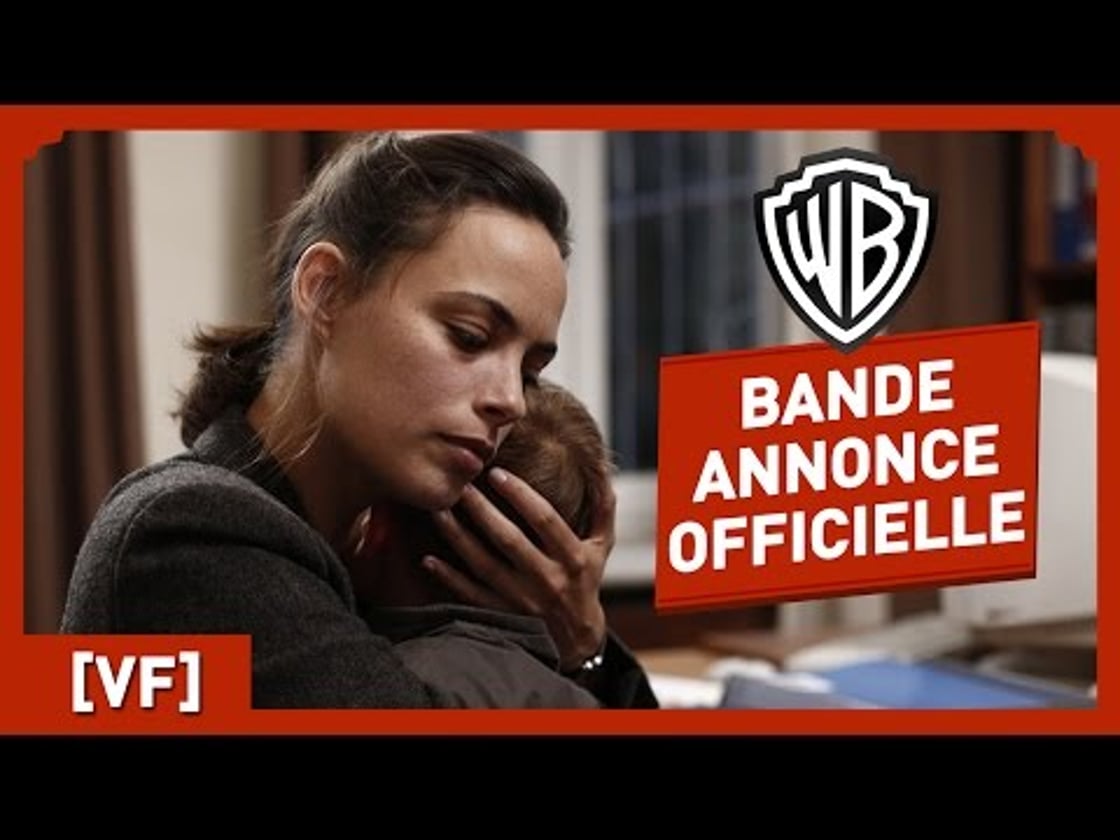 Bande annonce de The Search (VF)
