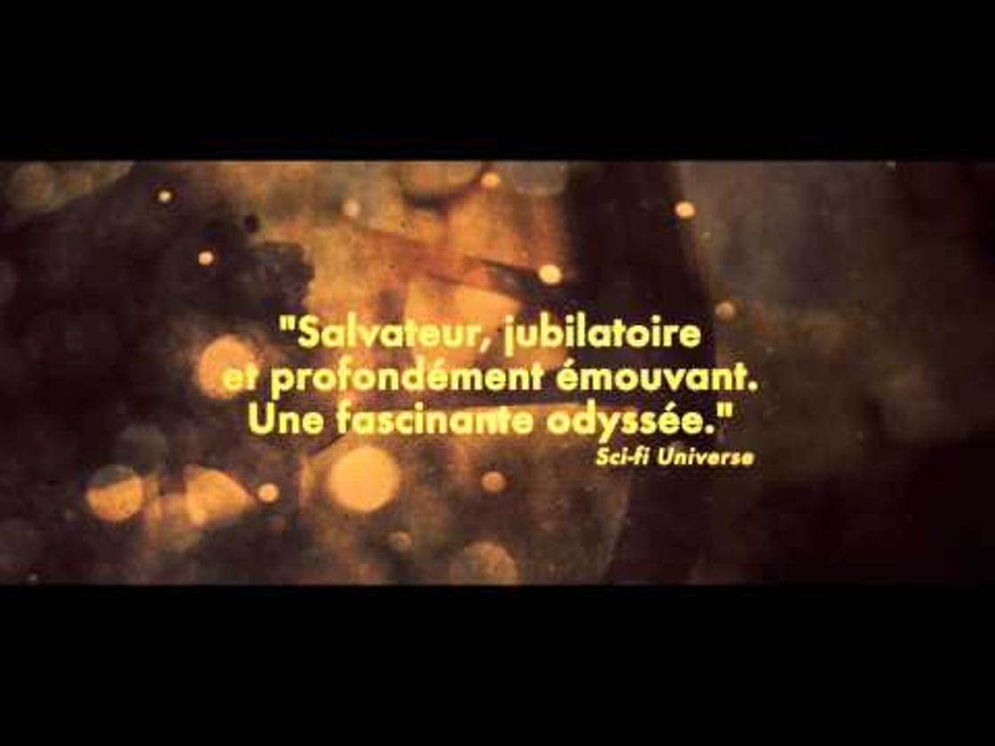 Bande annonce de BELLFLOWER