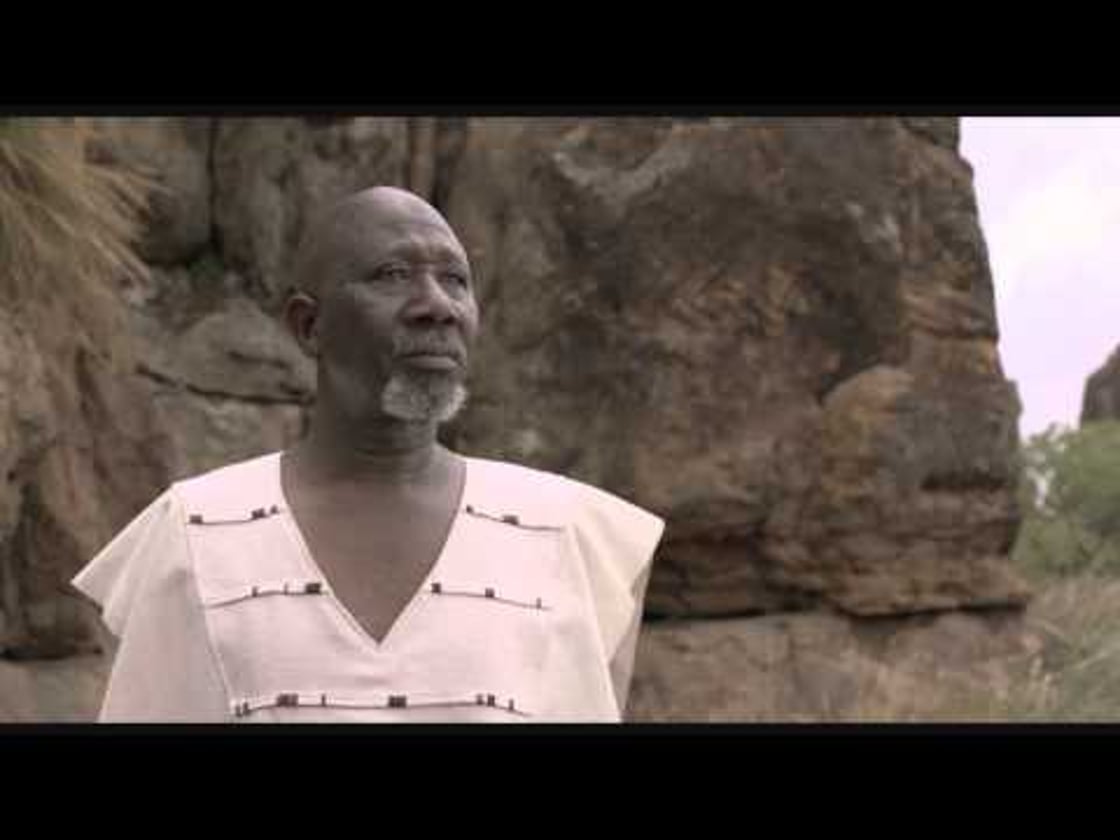 Bande annonce de Run