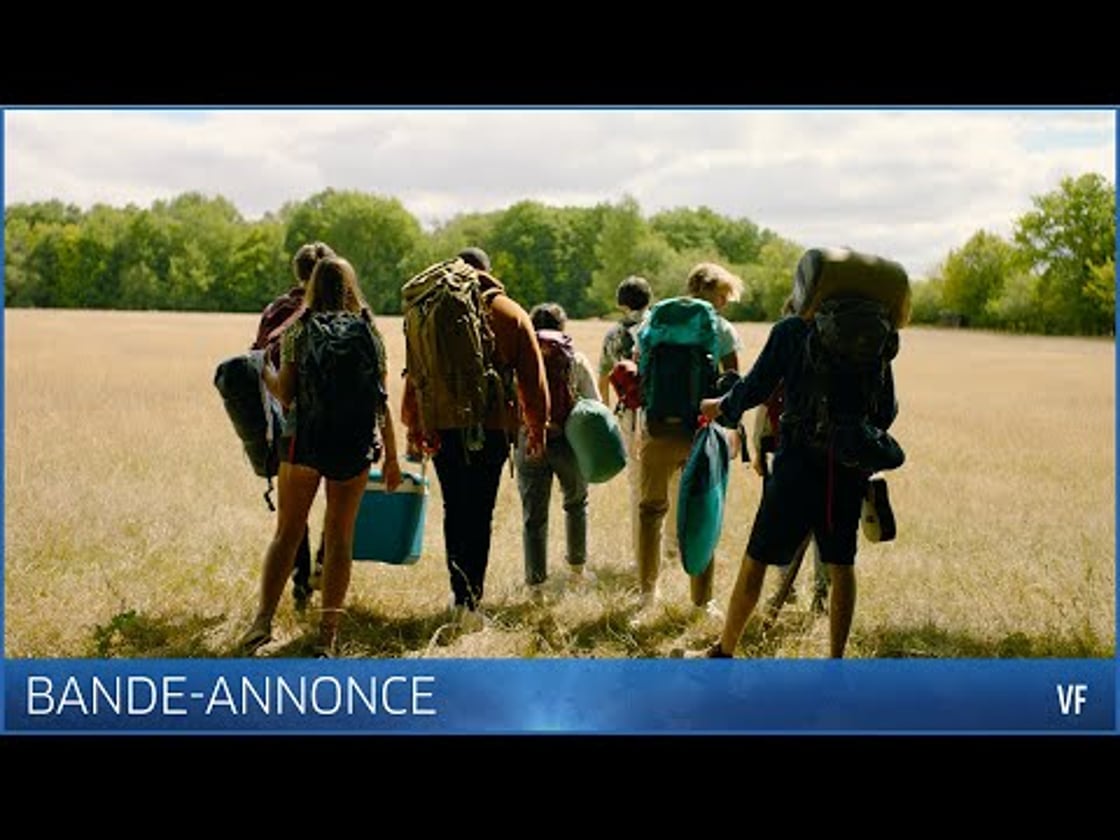 Bande annonce de ARTHUR MALEDICTION
