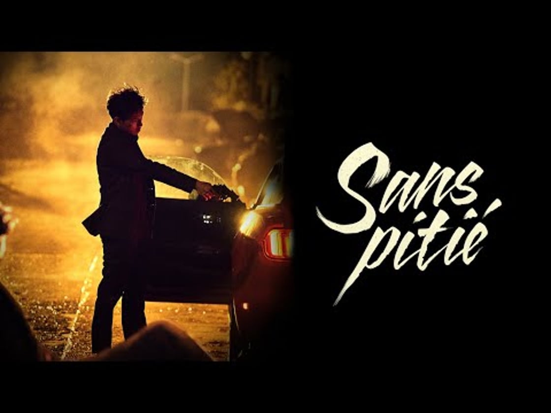 Bande annonce de SANS PITIE