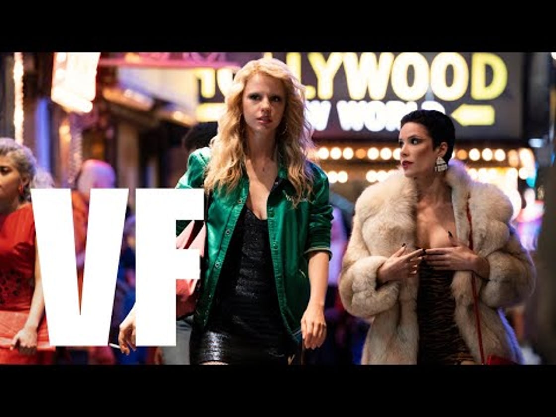 Bande annonce de MAXXXINE (VF)
