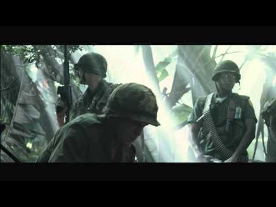 Bande annonce de THE LAST SQUAD (VOST)