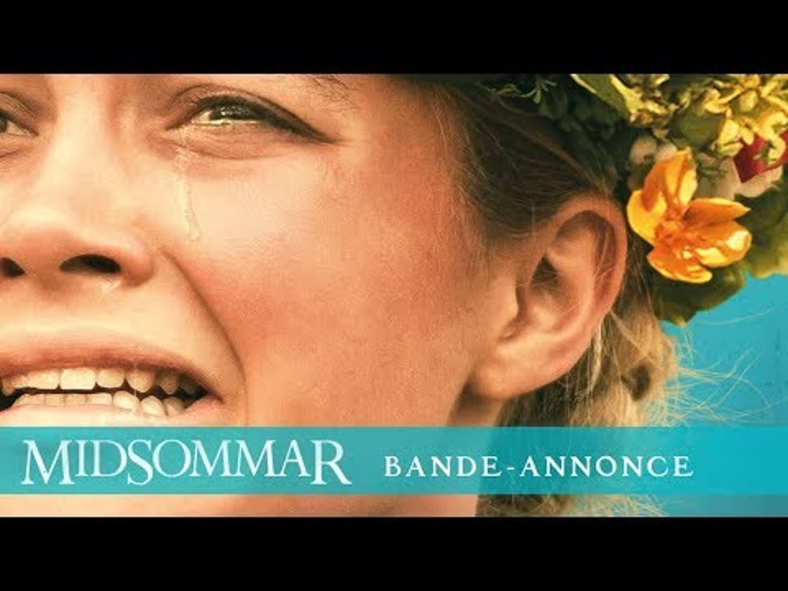 Bande annonce de Midsommar (VF)