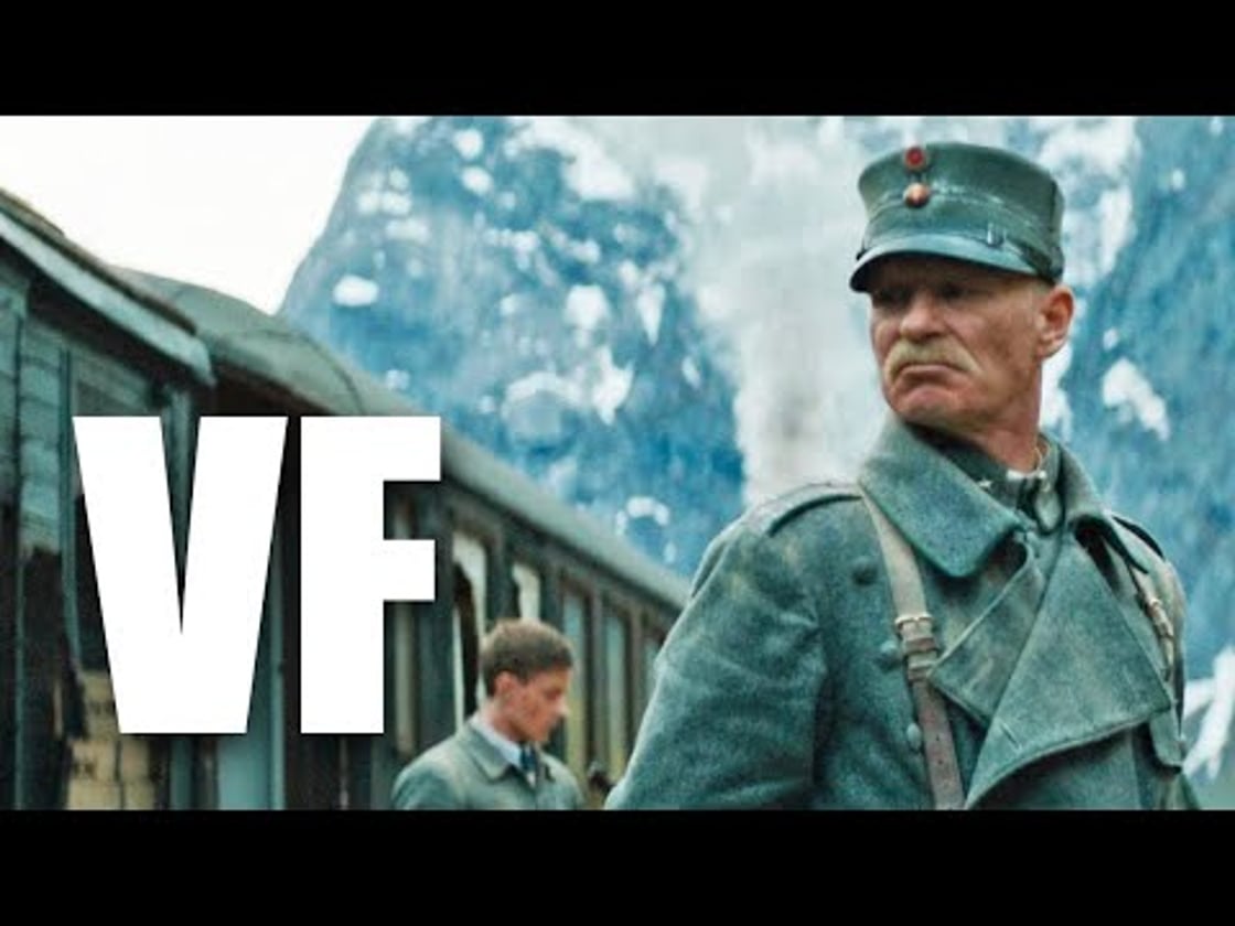 Bande annonce de GOLD RUN: Le Convoi de l'Impossible (VF)