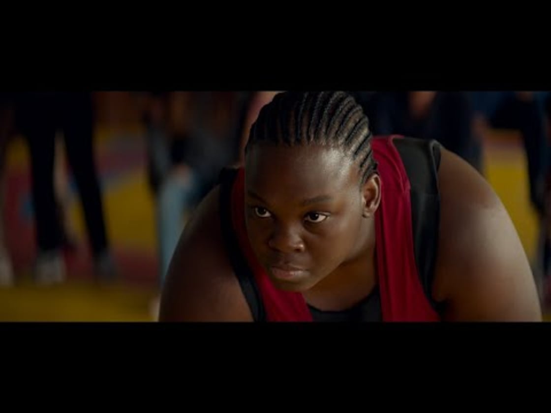 Bande annonce de ROBUSTE