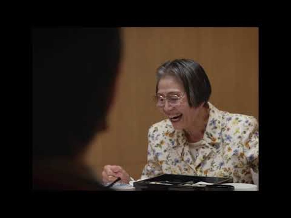 Bande annonce de LES SORCIÈRES DE L'ORIENT