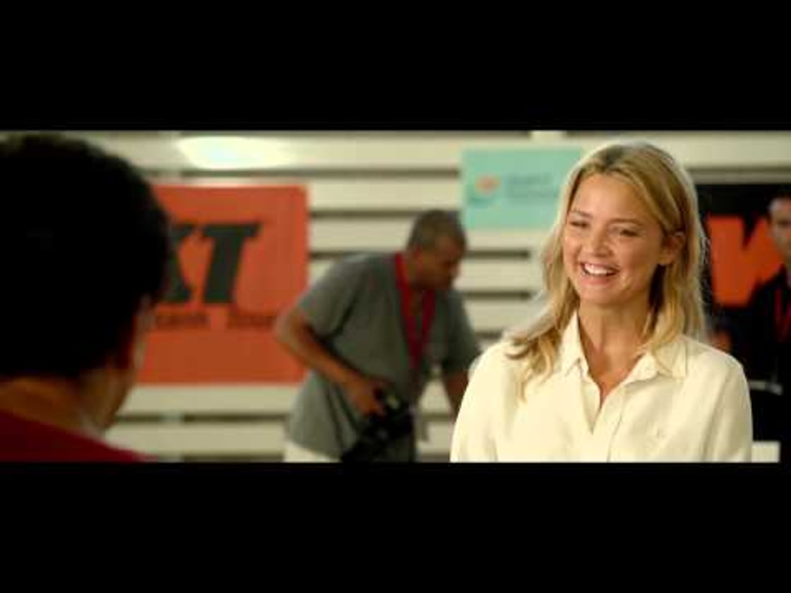 Bande annonce de LES INVINCIBLES