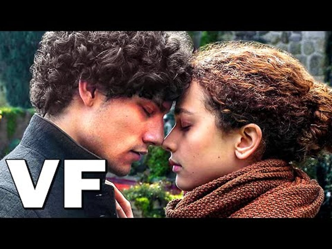 Bande annonce de LUNA NERA (VF)