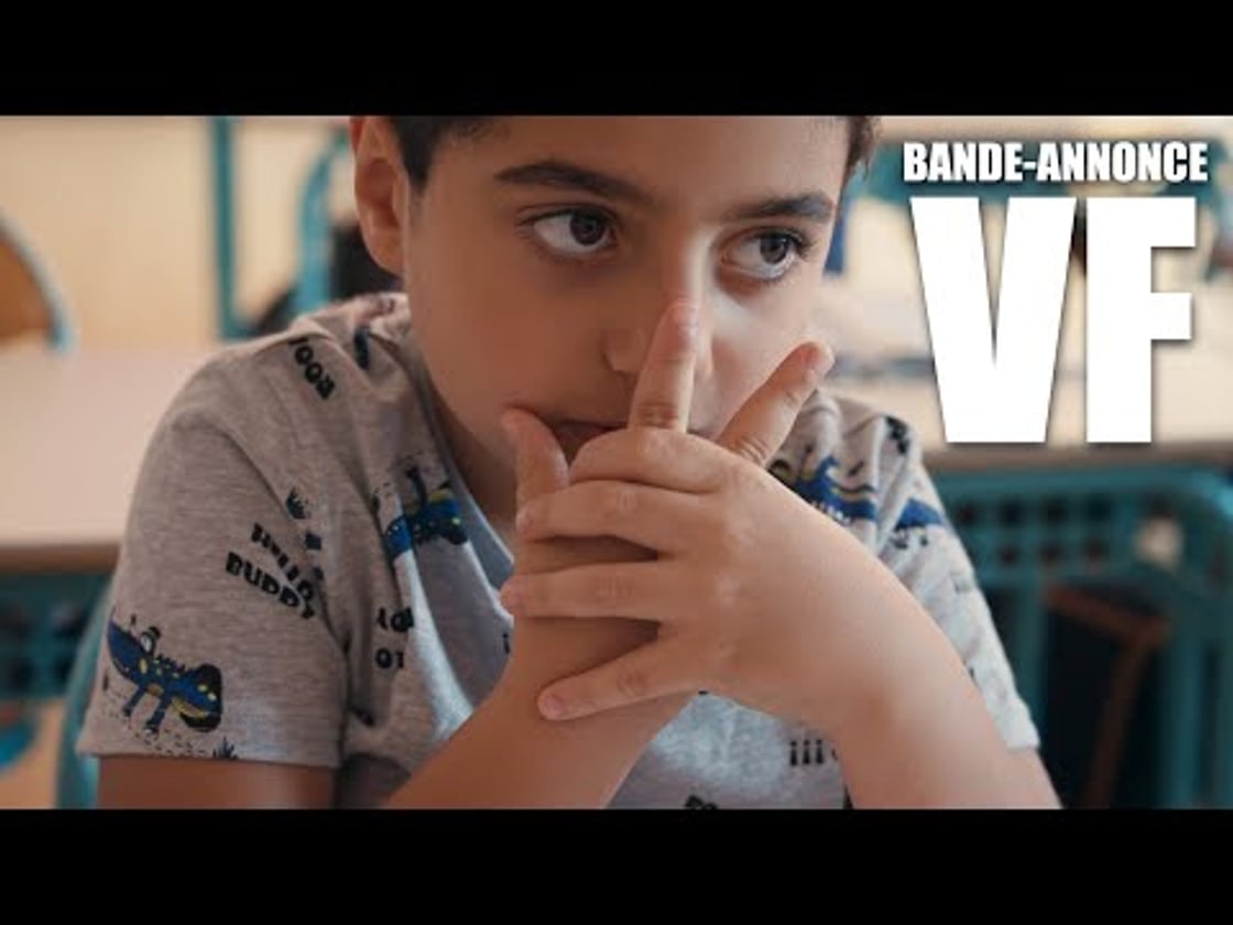 Bande annonce de APPRENDRE