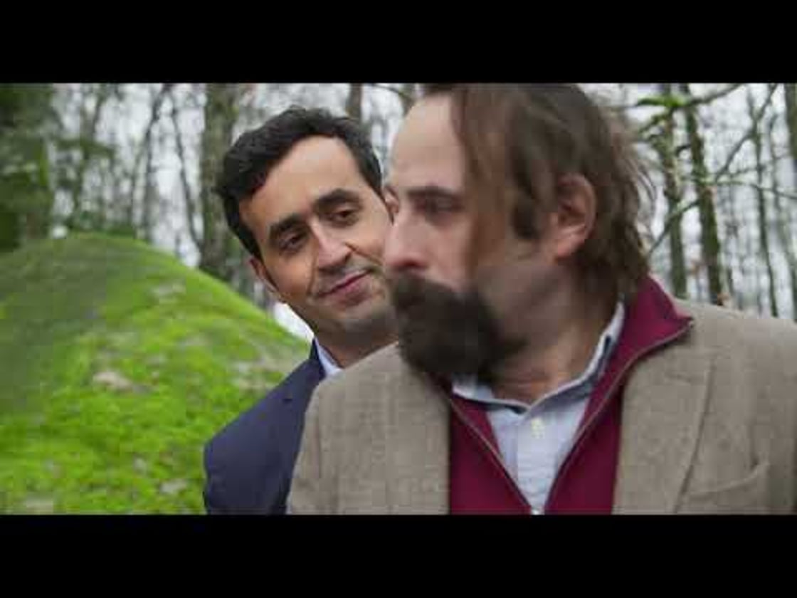 Bande annonce de EN MEME TEMPS