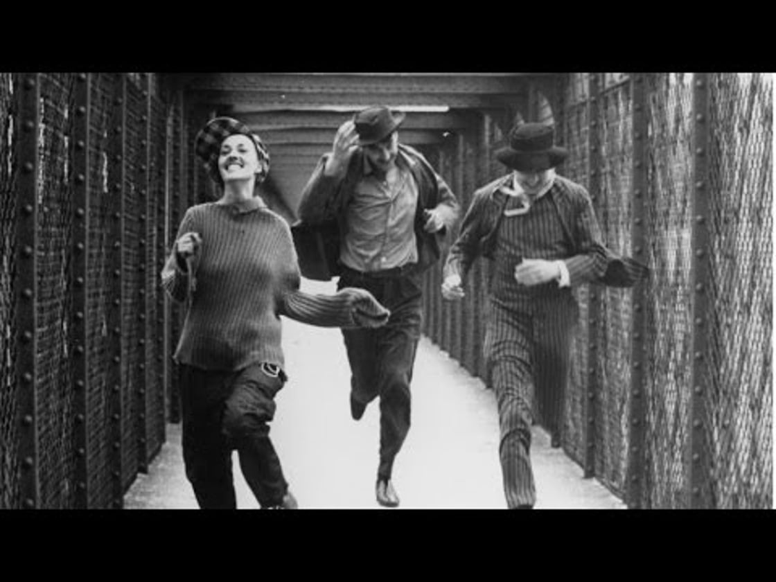 Bande annonce de Jules et Jim