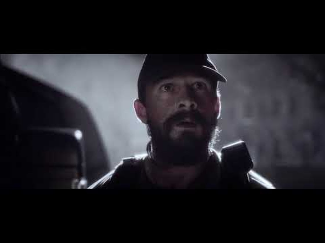 Bande annonce de MAN DOWN (VOST)