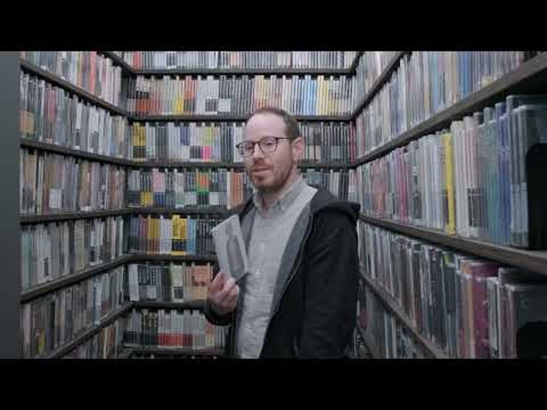 Interview de Ari Aster chez Criterion