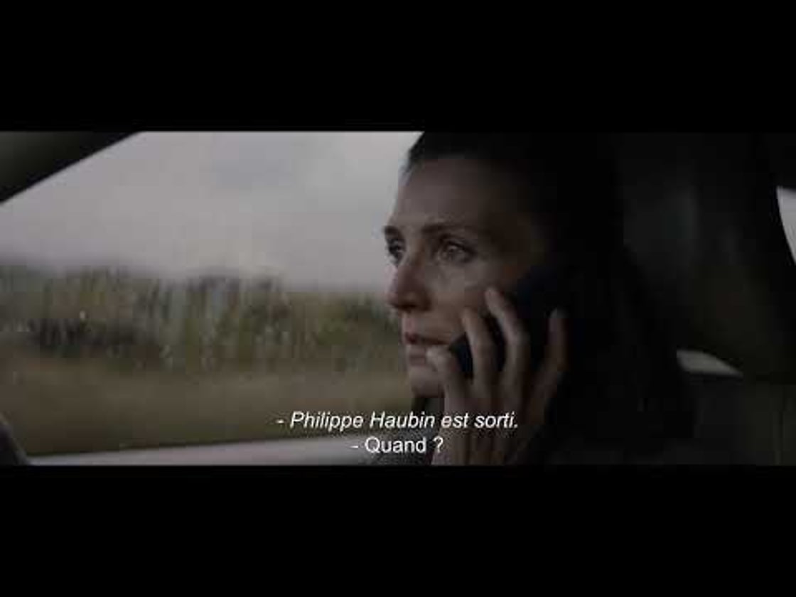 Bande annonce de L'OMBRE D'UN MENSONGE