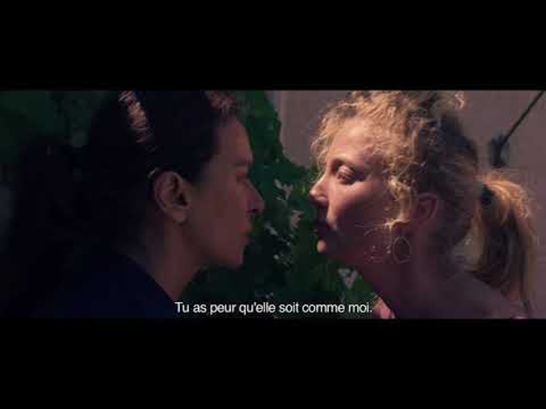 Bande annonce de MA FILLE (FIGLIA MIA)