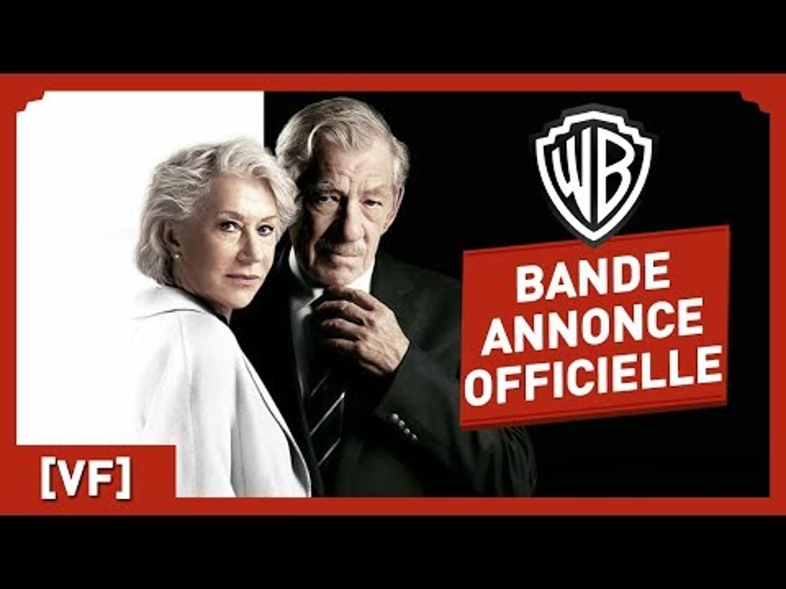 Bande annonce de L'Art du mensonge (VF)