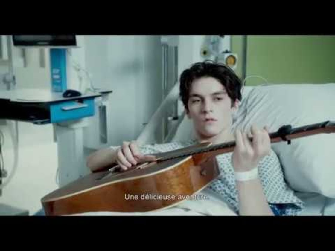 Bande annonce de My Lady (The Children Act)