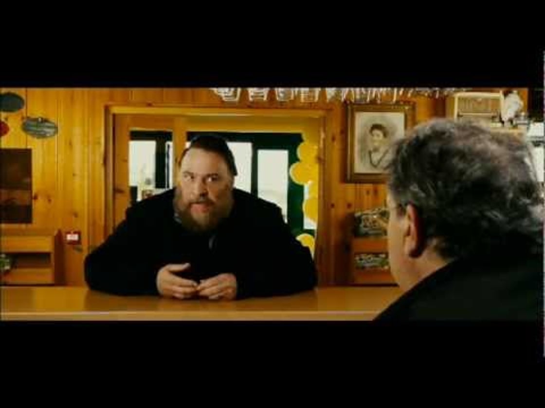 Bande annonce de Le Grand Soir