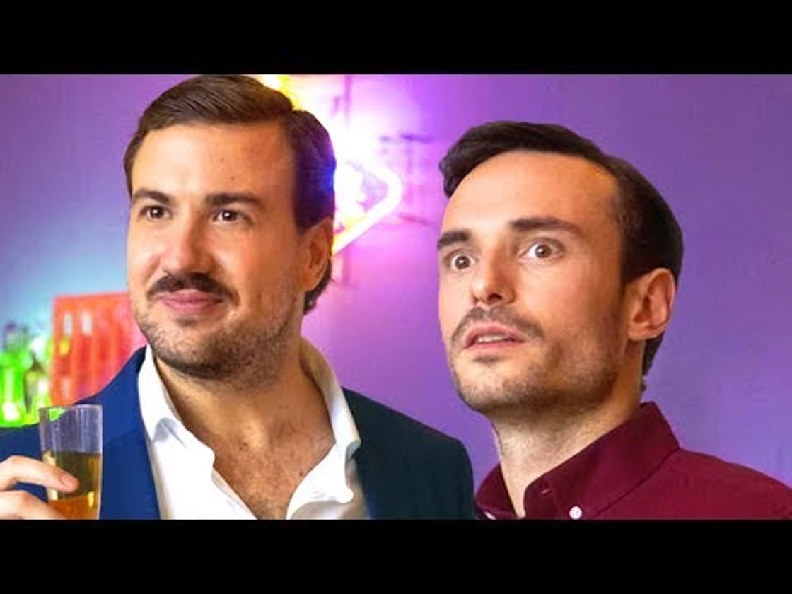 Bande annonce de LA GRANDE CLASSE