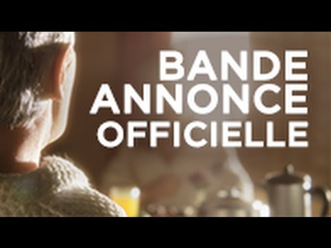 Bande annonce de ANOMALISA (VOST)