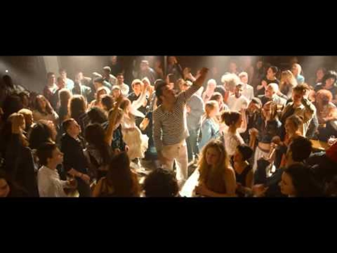 Bande annonce de Belgica