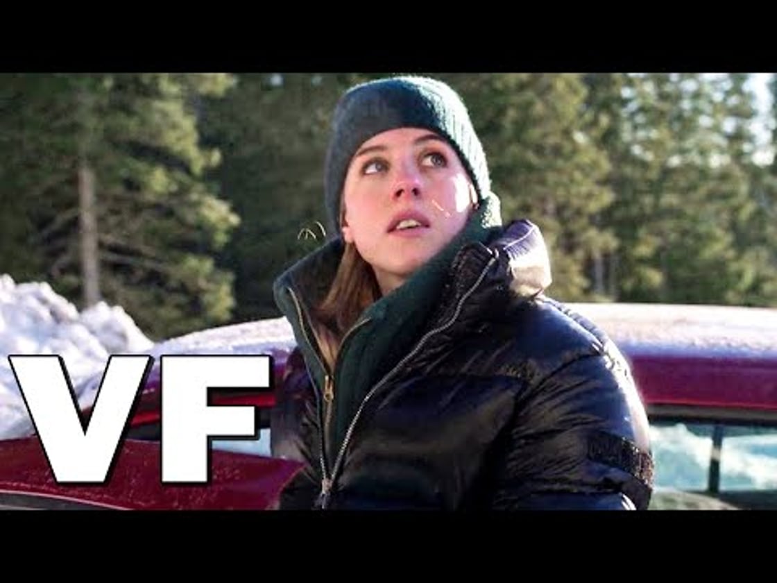 Bande annonce de MEUTRES À ÅRE (VF)