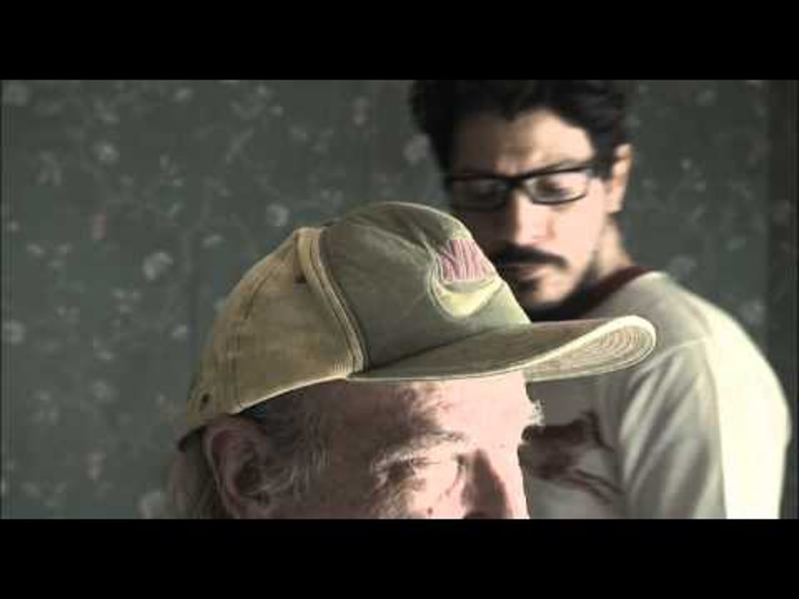 Bande annonce de L'Artiste