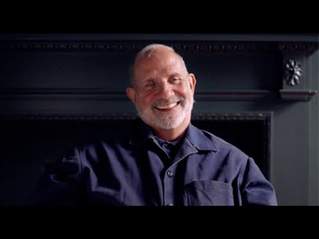 Bande annonce de DE PALMA (VOST)
