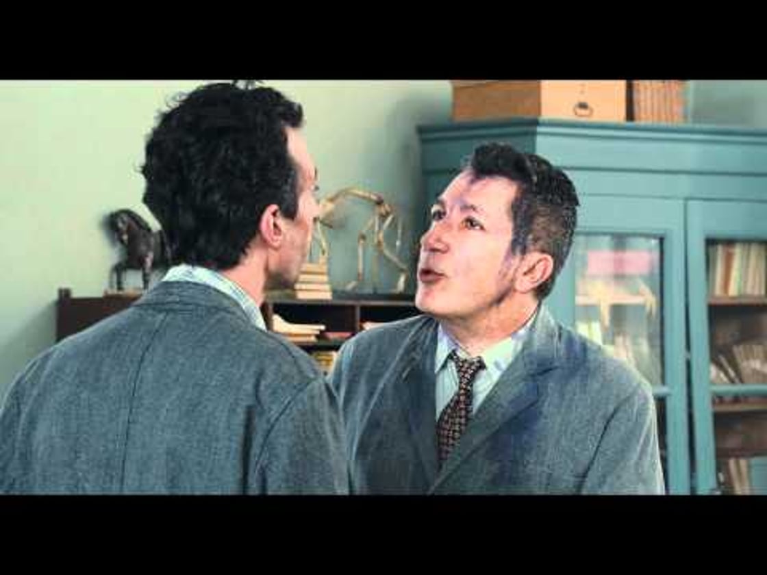 Bande annonce de La guerre des boutons