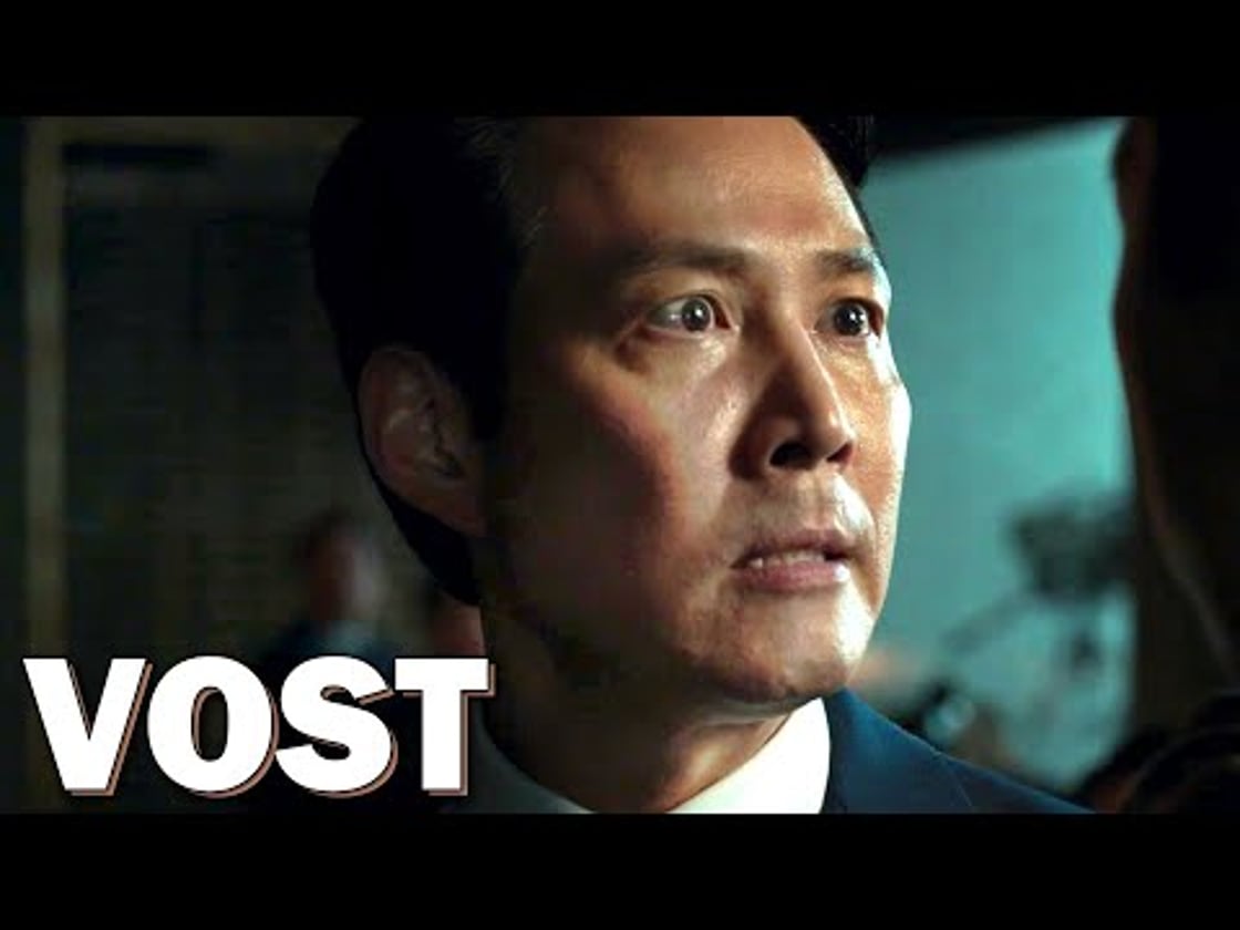 Bande annonce de HUNT