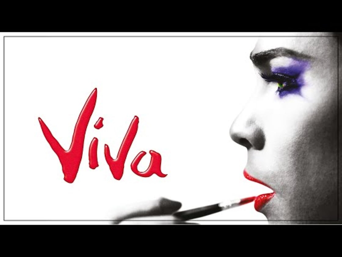 Bande annonce de VIVA